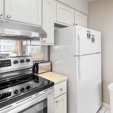 Southwind C-2 Διαμέρισμα Panama City Beach Εξωτερικό φωτογραφία
