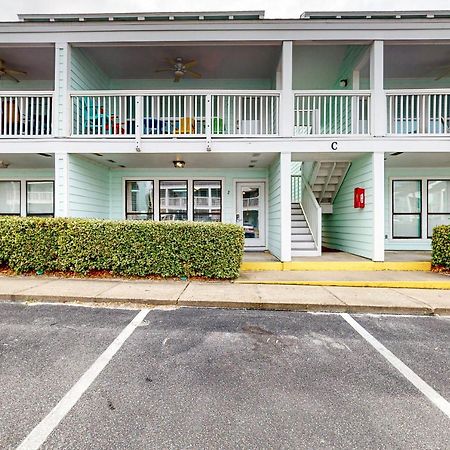 Southwind C-2 Διαμέρισμα Panama City Beach Εξωτερικό φωτογραφία
