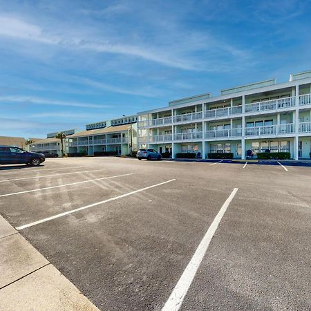 Southwind C-2 Διαμέρισμα Panama City Beach Εξωτερικό φωτογραφία
