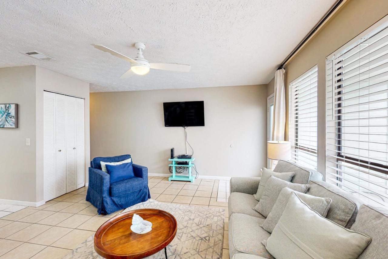Southwind C-2 Διαμέρισμα Panama City Beach Εξωτερικό φωτογραφία