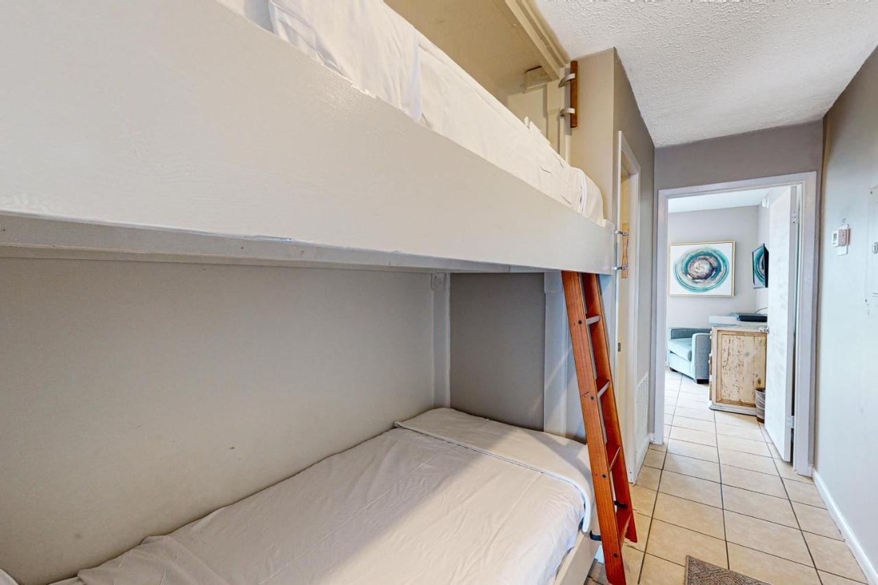 Southwind C-2 Διαμέρισμα Panama City Beach Εξωτερικό φωτογραφία