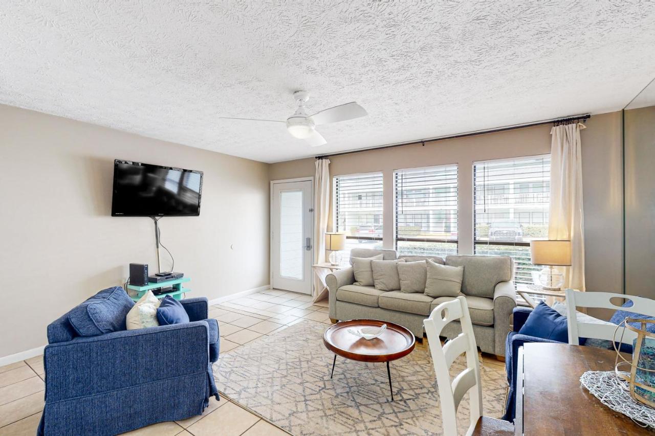 Southwind C-2 Διαμέρισμα Panama City Beach Εξωτερικό φωτογραφία