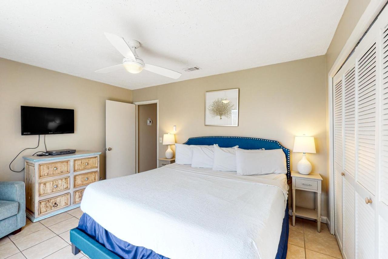 Southwind C-2 Διαμέρισμα Panama City Beach Εξωτερικό φωτογραφία