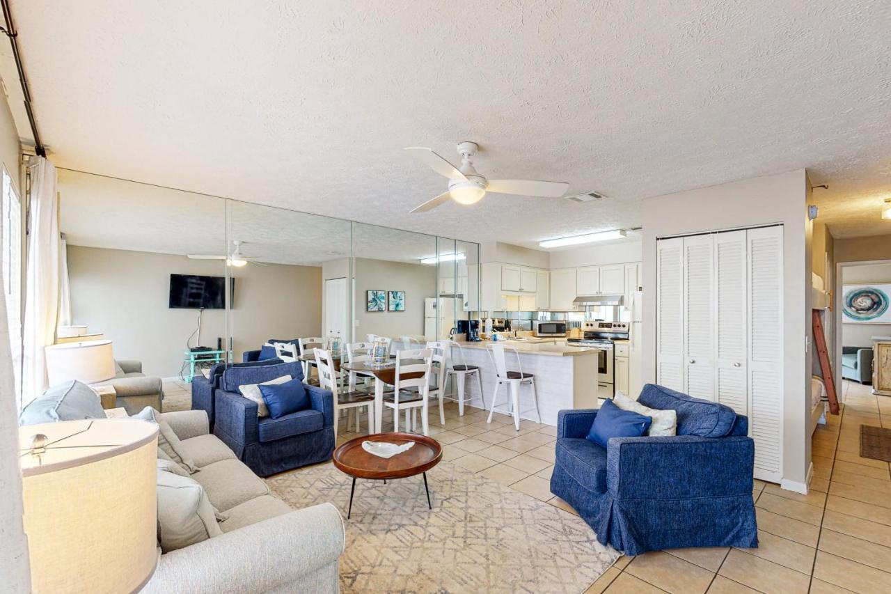 Southwind C-2 Διαμέρισμα Panama City Beach Εξωτερικό φωτογραφία