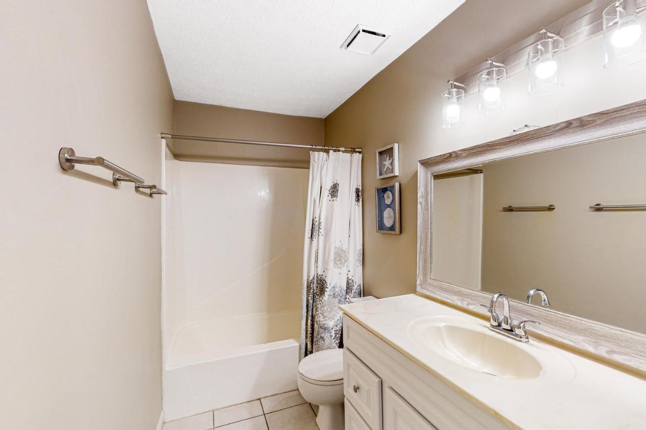 Southwind C-2 Διαμέρισμα Panama City Beach Εξωτερικό φωτογραφία