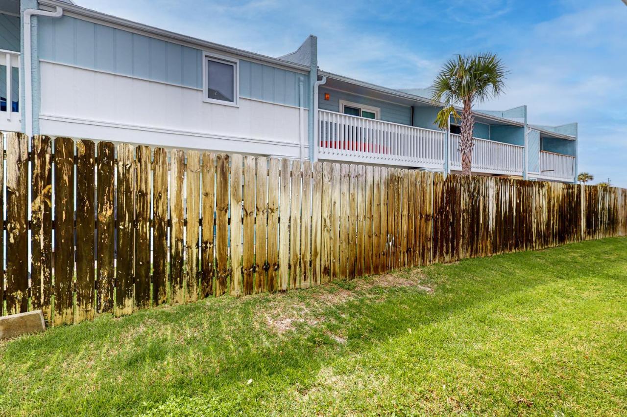 Southwind C-2 Διαμέρισμα Panama City Beach Εξωτερικό φωτογραφία