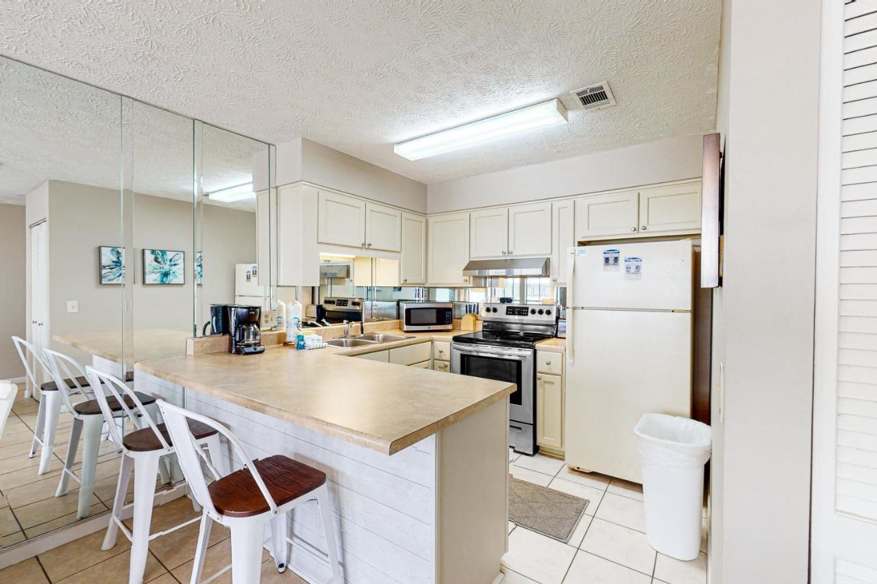 Southwind C-2 Διαμέρισμα Panama City Beach Εξωτερικό φωτογραφία