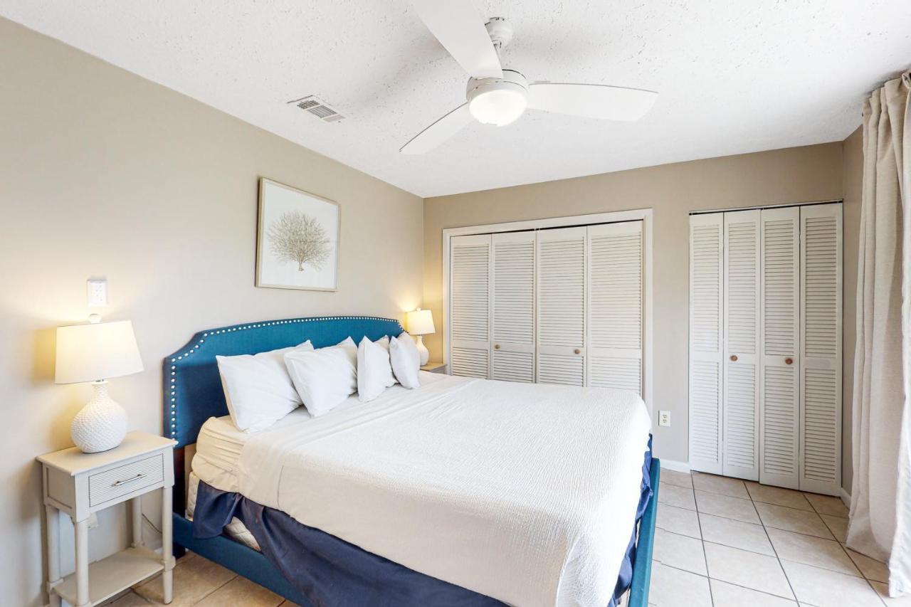 Southwind C-2 Διαμέρισμα Panama City Beach Εξωτερικό φωτογραφία